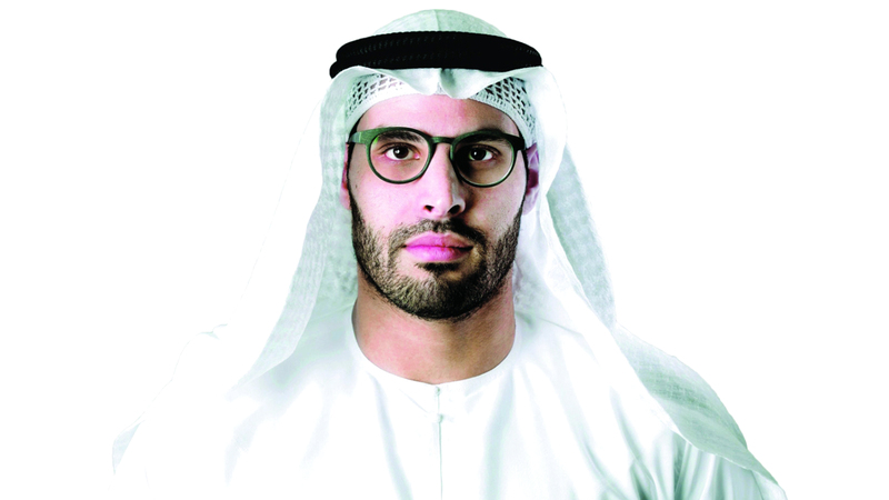 محمد خليفة المبارك: من خلال مقتنياته ومجموعاته، وما تنبض به من مشاعر وذكريات ورؤى، سيحمل متحف زايد الوطني رسالتنا وقصتنا إلى أبناء اليوم والغد.