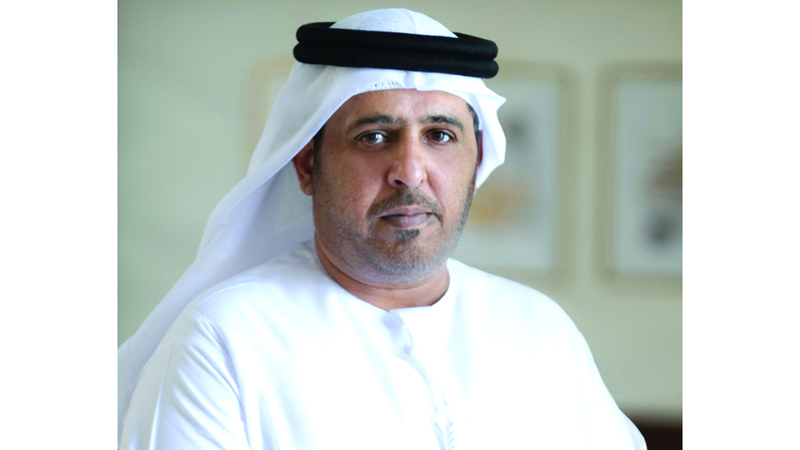 سالم باليوحة: من خلال جمع نخبة من المحكّمين المتميزين، وعرض محتوى من مختلف أنحاء العالم، نُجدّد التزامنا بالتميّز والابتكار في مشهد الإعلام والمحتوى.