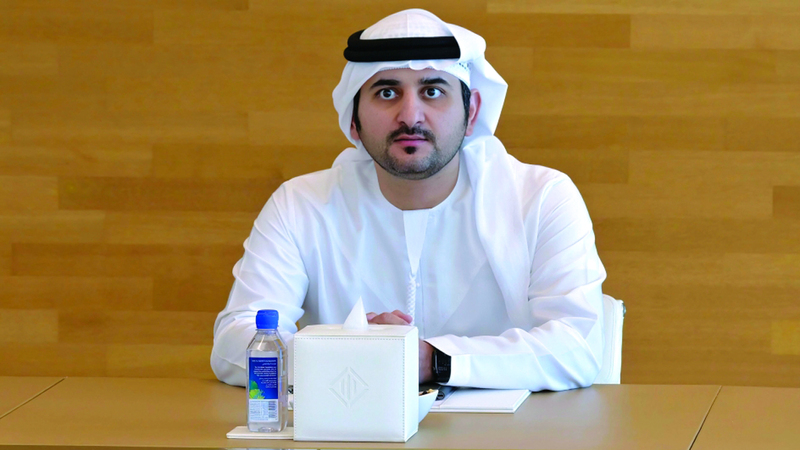 مكتوم بن محمد: نواصل العمل لضمان استدامة واستجابة الميزانية للمتغيرات، ومواءمتها مع تطلعات قيادتنا وأهدافنا التنموية، لترسيخ ريادة الإمارات بين الأمم.