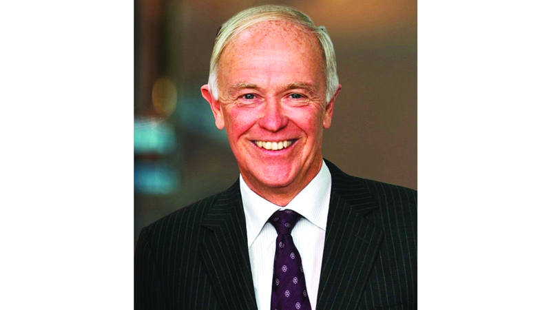 تيم كلارك: سنواصل تطوير تجربتنا الاستثنائية، وترسيخ معايير متفوقة جديدة في السفر.