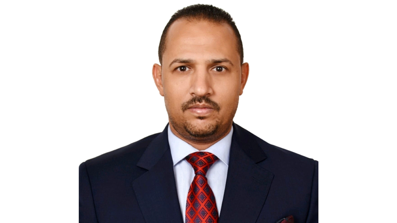 وائل مهدي: تنوّع خيارات الأسهم المتاحة أمام المستثمرين يصبّ في مصلحة السوق. 