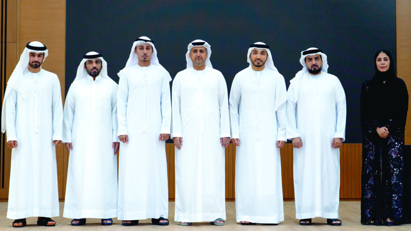 برئاسة بوعصيبة.. انتخاب مجلس إدارة جديد لاتحاد الدراجات