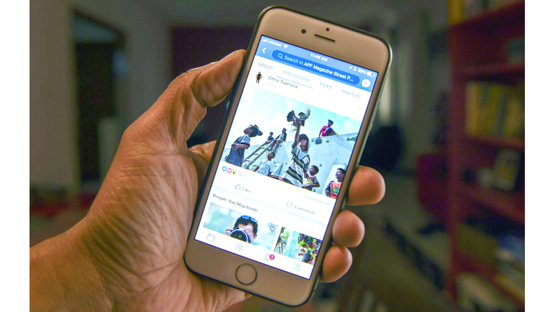 النتائج تعكس التحول الرقمي المتسارع في سلوك المسافرين. تصوير: أشوك فيرما