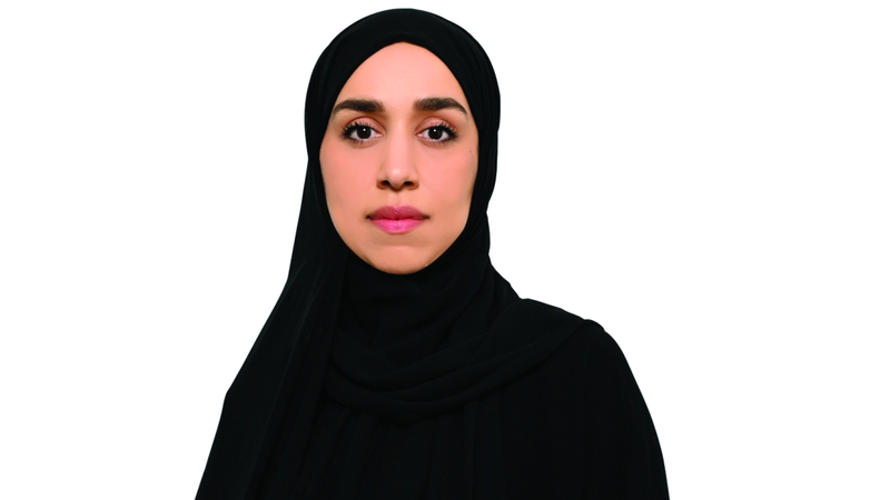 ميرة سلطان: الهوية الرقمية تُستخدم عبر أكثر من 900 قناة رقمية، تشمل التطبيقات والمواقع الإلكترونية