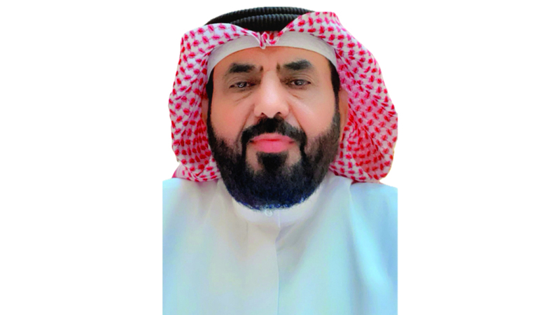 الشاعر عوض المنهالي: يشرفني أن أكتب عن المدينة التي تجاوزت حدود التميّز، وأصبحت رمزاً عالمياً للجمال والطموح والنهضة.