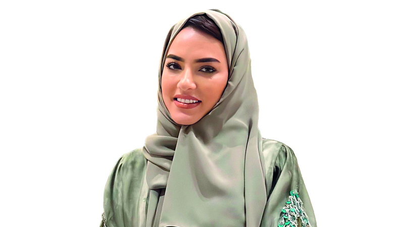 مريم الملا: قمة 2026 محطة جديدة في مسيرة طموحة بدأت في 2001، هدفها مواصلة الانتقال بالإعلام العربي إلى مراحل أرقى من الكفاءة المهنية والتميز الإبداعي.