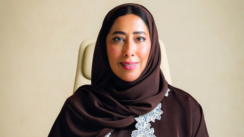 منى المرّي: البدء في الإعداد للقمة المقبلة بمراجعة أهم مخرجات النسخة الماضية، واستعراض آراء وأفكار المشاركين في نقاشاتها.