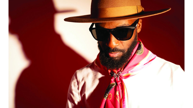 «وايت بوي » سيقدم تجربته في منصة المشاهدة «سكاي فيوز ». من المصدر