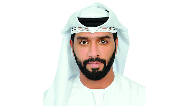 عادل الجسمي: طموحنا في الموسم الجديد الخروج بصورة أفضل من الموسم الماضي، والبقاء منافسين على جميع الألقاب المحلية.