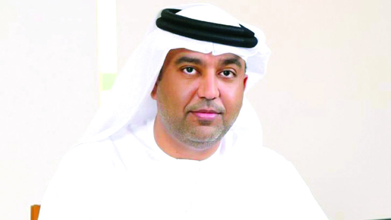 أحمد يوسف: مع الوقت سيعتاد العملاء على استخدام التطبيق في توثيق تعاملاتهم المصرفية.