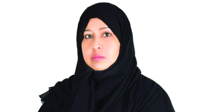 موزة مسعود المطروشي: القانون الإماراتي يلزم الآباء بحماية الأبناء من «الإهمال» ويعاقبهم عليه.