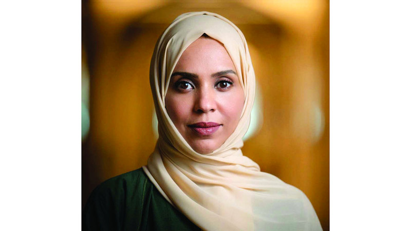 محفوظة عبدالله: «البرنامج» أصبح وسيلة فعّالة للتأثير الإيجابي، وبناء المجتمعات الحوارية حول مجالات متنوعة.