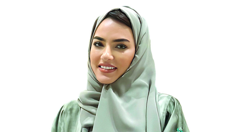 مريم الملا: «البرنامج» منصة متكاملة تهدف إلى تطوير قدرات صُنّاع المحتوى الصوتي في العالم العربي.