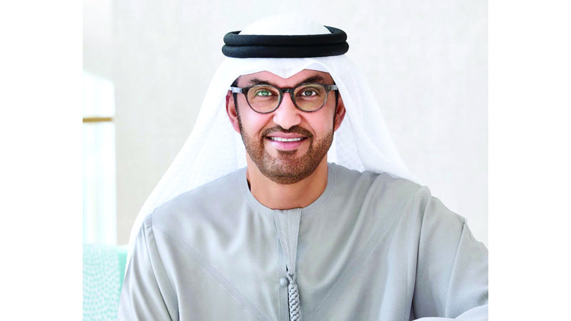 الدكتور سلطان الجابر: «الجائزة» مستمرة في تحفيز وتشجيع المبتكرين على إيجاد حلول عملية تحقق أثراً إيجابياً مستداماً.