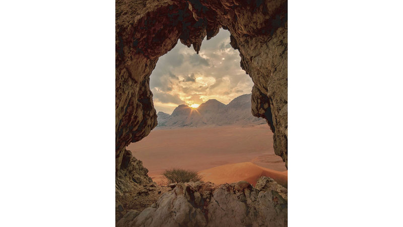 إدراج &laquo;الفاية &raquo; يأتي تقديراً لمكانته كجزء من ذاكرة التاريخ الإنساني في خطواته الأولى المبكرة. أرشيفية