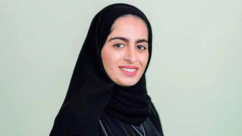 خلود خوري: ليست التكنولوجيا وحدها ما يصنع المستقبل، وإنما العقول التي تتقن توظيفها في خدمة الإنسان.