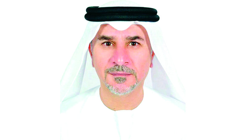 راشد النقبي: المشاركة في البطولة العربية أكدت أن السلة الإماراتية «ولادة»، وتضم مواهب شابة على قدر الثقة.