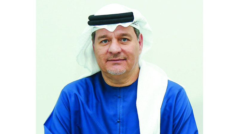 محمد العمادي: المبادرة أتاحت للمركز الوصول إلى شريحة أوسع من الأطفال، وتصميم خطط تدخُّل دقيقة.