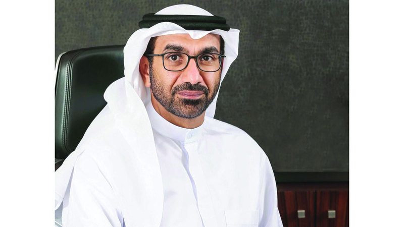 هشام القاسم: المبادرة أسهمت بشكل فاعل في تعزيز وعي الأسر المواطنة بأهمية الكشف المبكر عن التوحد.