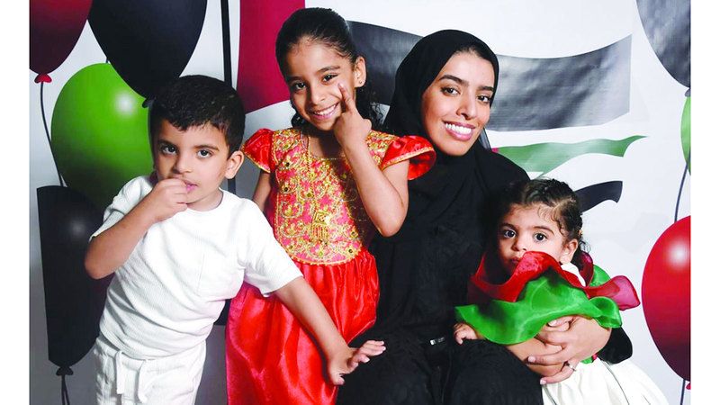 ذوو مستفيدين من المبادرة أشادوا بجودة خدمات مركز دبي للتوحد. الإمارات اليوم