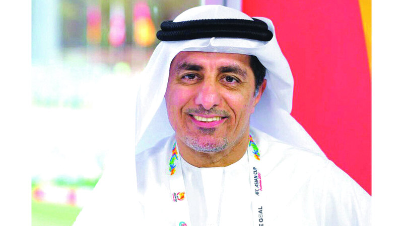 عبدالرحمن محمد. من المصدر