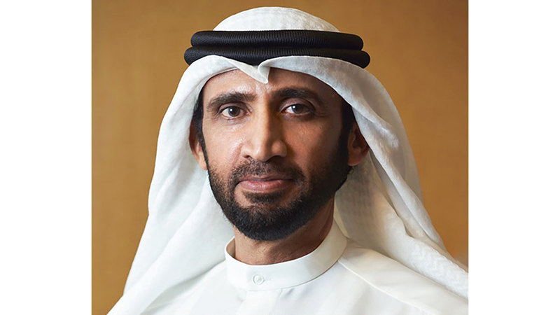 محمد إبراهيم الشيباني: «دبي الإسلامي» حافظ على أدائه المتميز من خلال حوكمة رشيدة، وتقديم خدمات مصرفية مبنية على القيم.