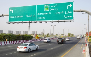 الصورة: "طرق دبي" توظف أحدث التقنيات لتعزيز الرقابة الذكية على وسائل النقل