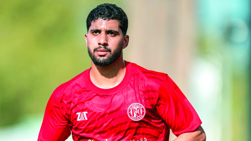 إبراهيم عادل. من المصدر