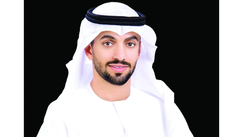 أحمد الدولة: دبي سبّاقة في تبنّي النماذج العقارية المستقبلية، وتسير بخطى ثابتة نحو ريادة عالمية في الاستثمار العقاري الرقمي.