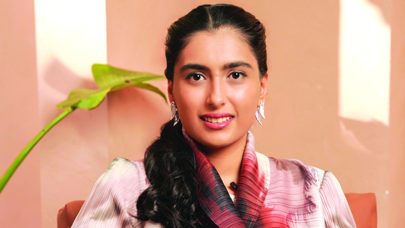 أميرة سجواني: تنوع جنسيات المستثمرين منح دبي مرونة كبيرة في جذب الاستثمارات.