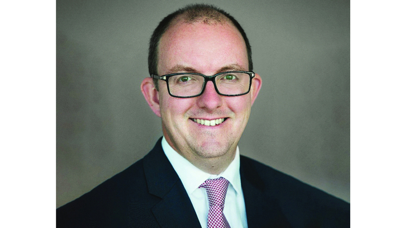 ستيفن فلاناغان: العقارات المُرمّزة تكتسب زخماً متزايداً، وتُعدّ خياراً جاذباً للمستثمرين الجدد لدخول السوق.