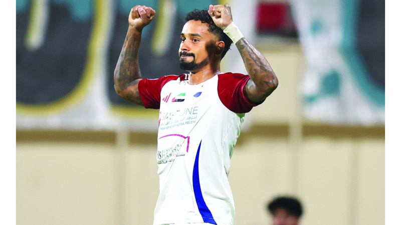 كايو لوكاس. من المصدر