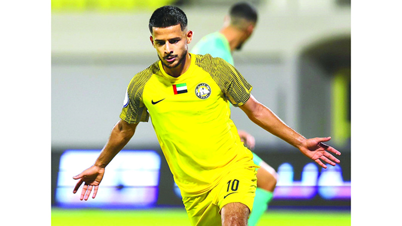 مهدي قائدي. من المصدر