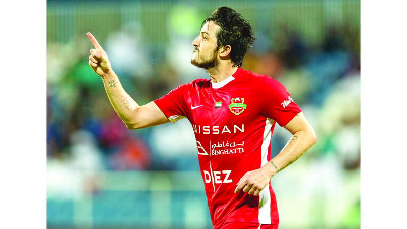 سردار أزمون. من المصدر