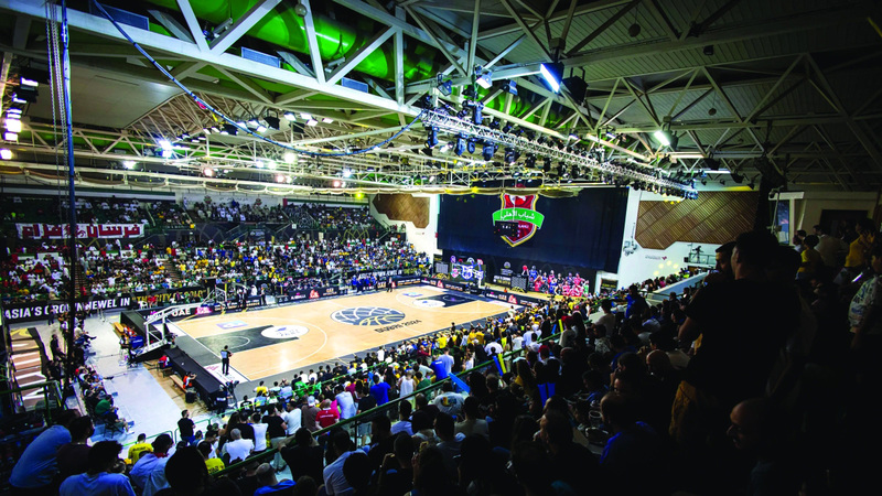 شباب الأهلي «زعــيـم» الألعاب الجماعية بـ «105» ألقاب لبطولات محلية وخارجية