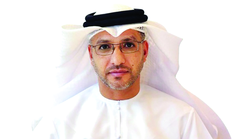 يوسف العبيدلي: ما حققه جامع الشيخ زايد الكبير يُعد ثمرةً لخطة المركز الاستراتيجية التي تهدف إلى تطوير الخدمات وتقديم تجارب ومبادرات نوعية متميزة لضيوفه على مدار العام.