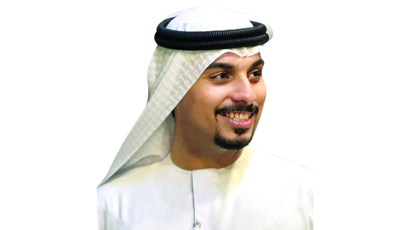 محمد الشحي: نماذج الذكاء الاصطناعي تؤكد إمكان خداع العين والعقل، ومن الصعب الوثوق بما يُشاهد دون تدقيق.