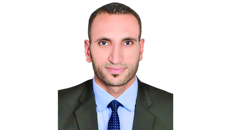 الدكتور محمد نصار: دخول الذكاء الاصطناعي إلى عالم صناعة المحتوى الموجه للأطفال يلقي بمسؤولية مضاعفة على الأسرة والمجتمع.