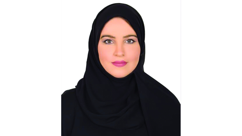 عائشة الكندي: دور الوالدين لا ينبغي أن يقتصر على الرقابة التقليدية، بل يجب أن يتحول إلى شراكة رقمية واعية.