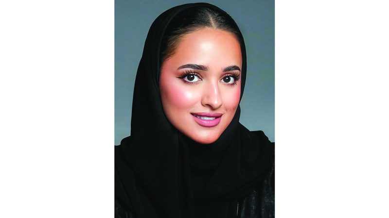 شيماء السويدي: مرة أخرى نثبت كيف يمكن للسرد أن يُسلّط الضوء على التجارب المميّزة، واستكشاف الوجهات الترفيهية العائلية في دبي.