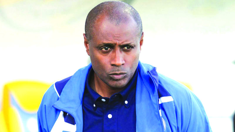 عيد باروت: هذه الجوائز من شأنها أن تمنح اللاعبين دافعاً كبيراً لتقديم الأفضل دائماً.