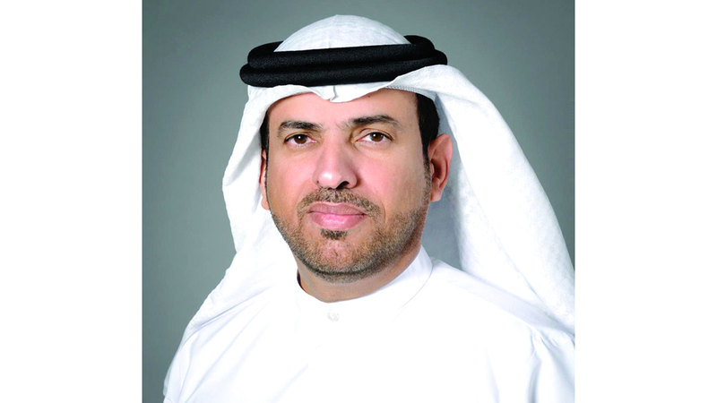 أحمد درويش المهيري: الإضافات النوعية في الرؤية التطويرية لـ&laquo;الجائزة&raquo; انعكست على النتائج المهمة في المشاركة.