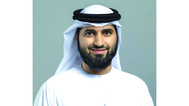 إبراهيم جاسم المنصوري: معايير التقييم تحقق العدالة، وتُسهم في إنجاح أهداف الجائزة والتحفيز على التنافس.