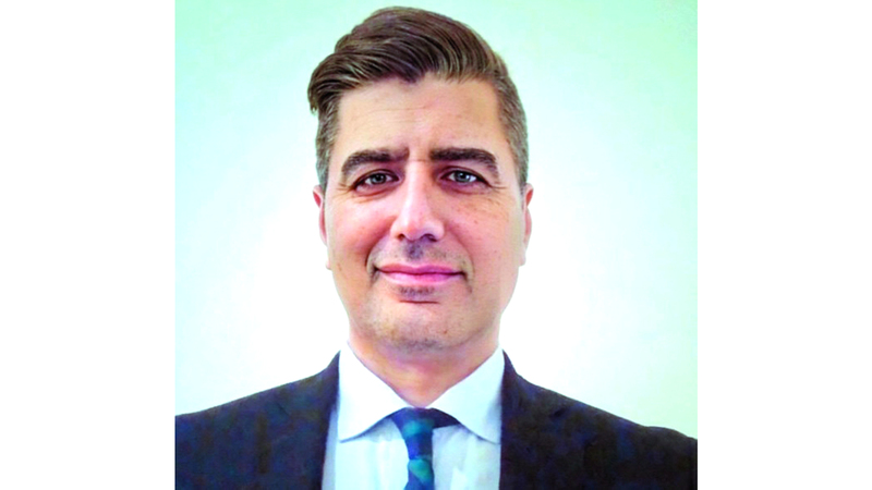 أسامة الصيفي: دبي تمتاز ببيئة أعمال تنافسية، وكفاءة ضريبية تمنحها ميزة واضحة على المراكز المالية العالمية، وأصبحت لاعباً رئيساً في التمويل المستدام.