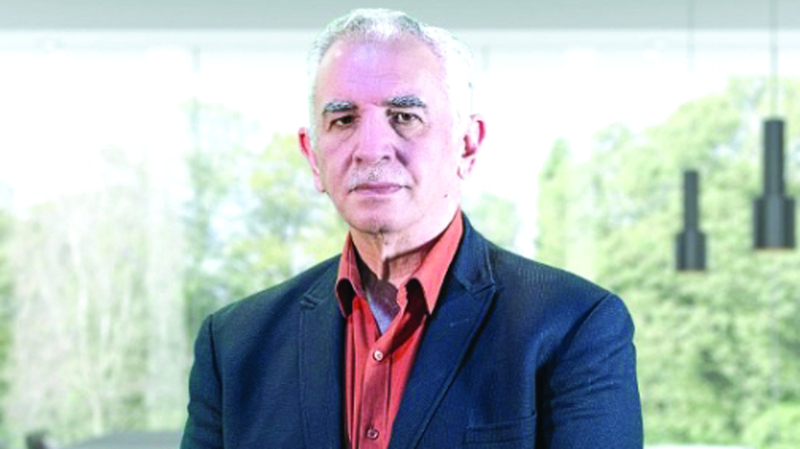 وضاح الطه: تطوّر بيئة الخدمات المالية في دبي ثمرة تخطيط استراتيجي طويل الأمد.. وارتفاع تدفقات الاستثمار الأجنبي يعكس ثقة عالمية.