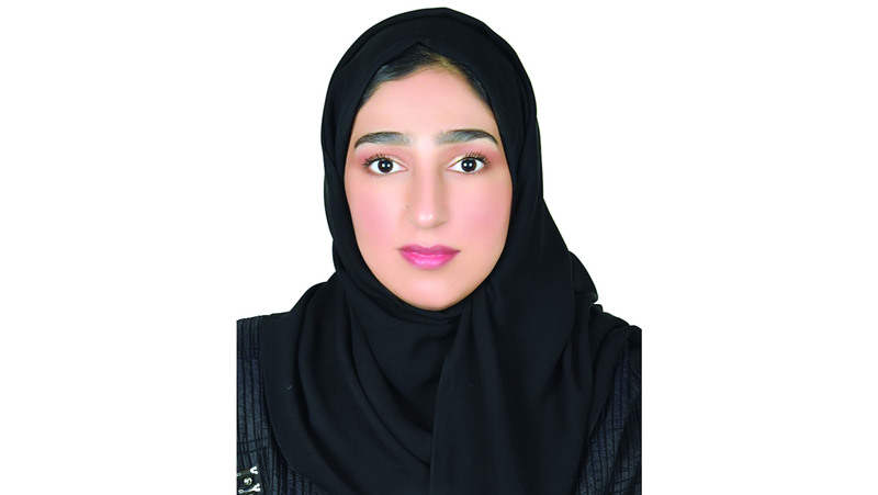 مريم الظهوري: الاختبار النفسي أداة داعمة تساعد على اختيار من يمتلك التهيئة النفسية للتعامل مع ضغوط المهنة.