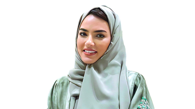 مريم الملا: ملتزمون بدعم وتمكين صناعة المحتوى الرقمي، انطلاقاً من إيماننا بأهمية «البودكاست» كوسيلة إعلامية قادرة على صناعة الوعي.