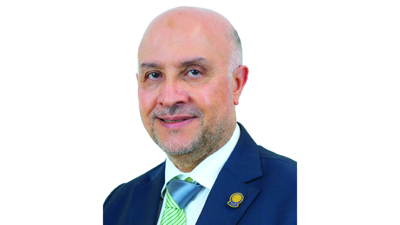 الدكتور مدحت الصباحي: وظيفة المعلم تحتاج إلى التأكد من أن من يشغلها لا يعاني مشكلات يمكن أن تؤثر سلباً في سلوك الطلبة.