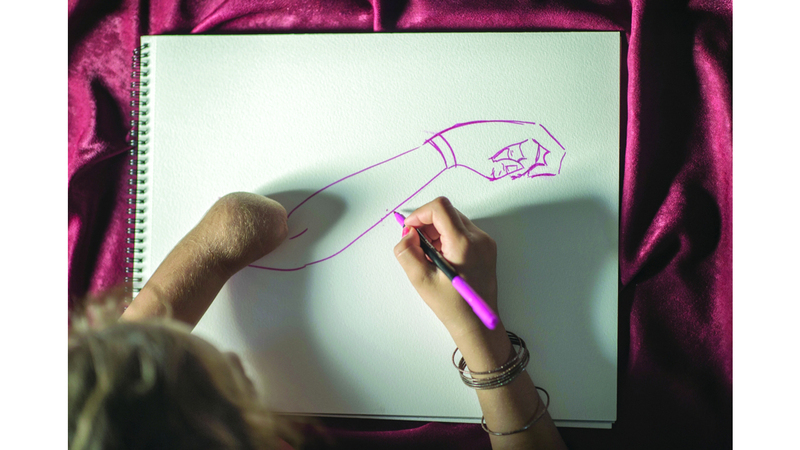 «المسابقة» تحتفي بأصحاب الهمم حول العالم. من المصدر