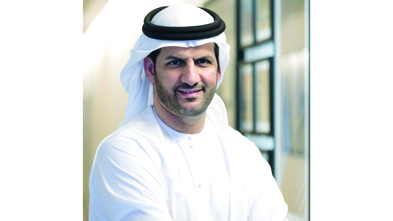 علي بن ثالث: نفخر بشراكتنا في حدث ملهم يهدف إلى تعزيز أدوات الأمل والمرونة لدى أصحاب الهمم.